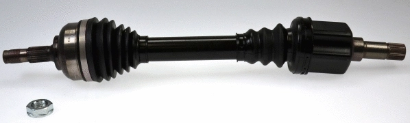 Drive Shaft (21967)