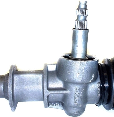 Steering Gear