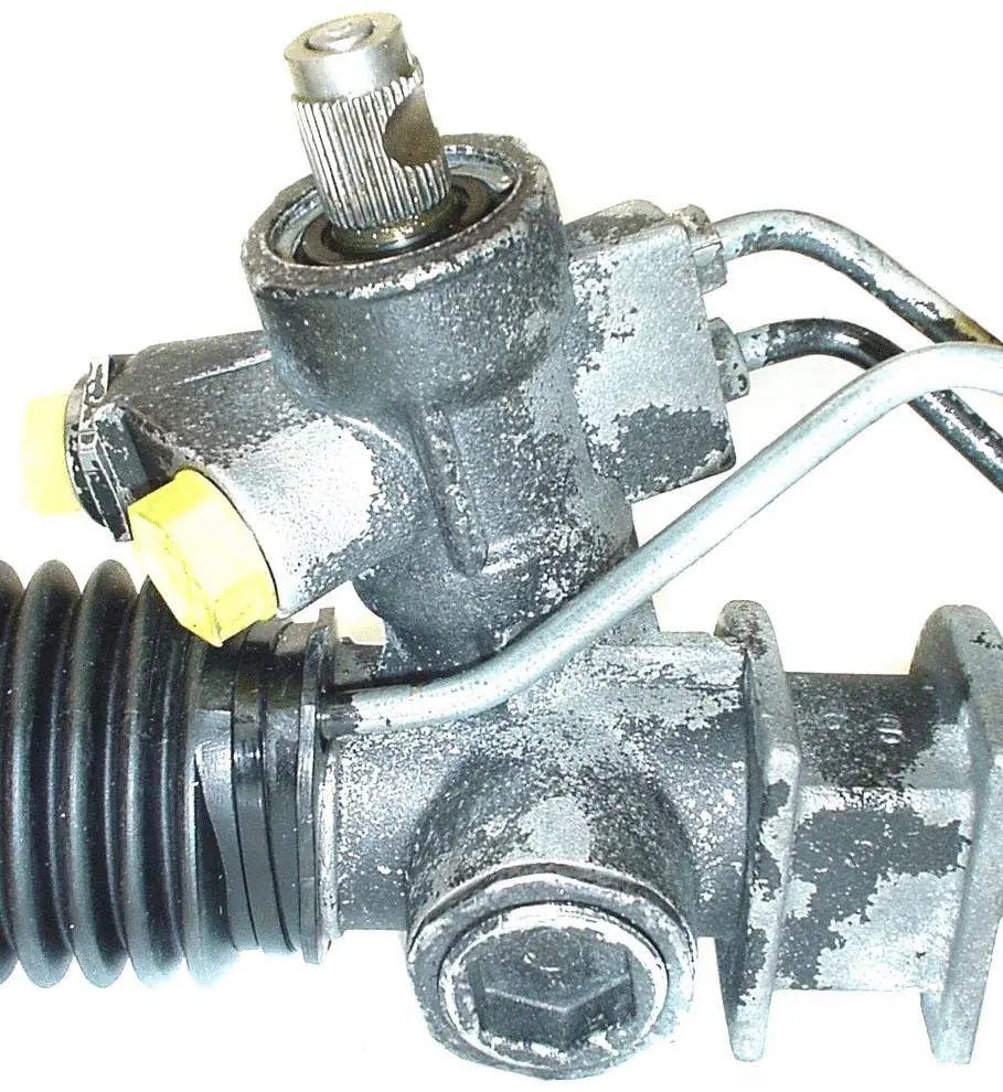 Steering Gear