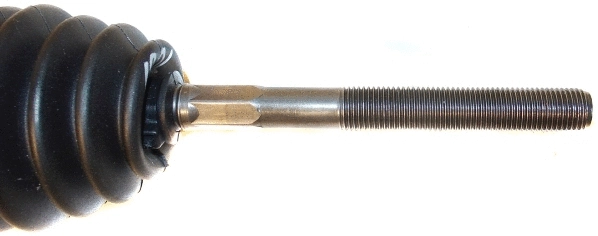Steering Gear