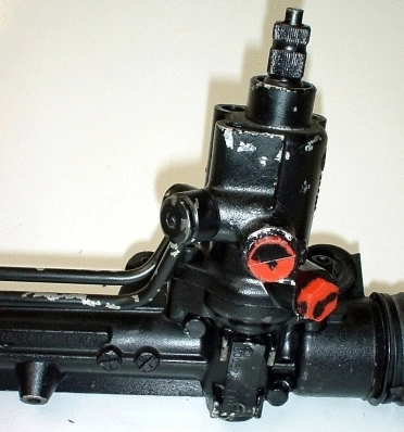 Steering Gear