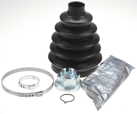 Bellow Kit, drive shaft (21758)