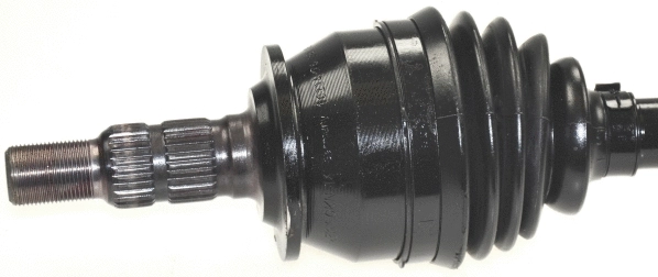 Drive Shaft