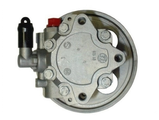 Hydraulic Pump, steering
