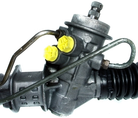 Steering Gear