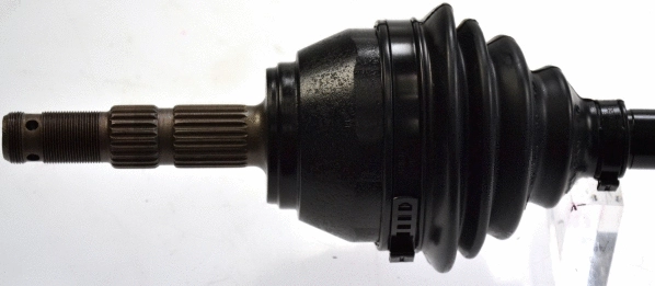 Drive Shaft