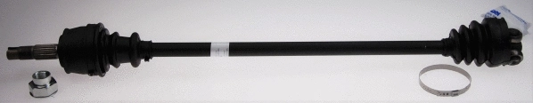 Drive Shaft (36334)