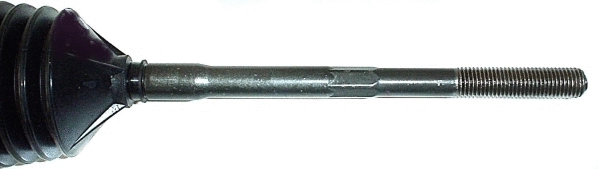 Steering Gear