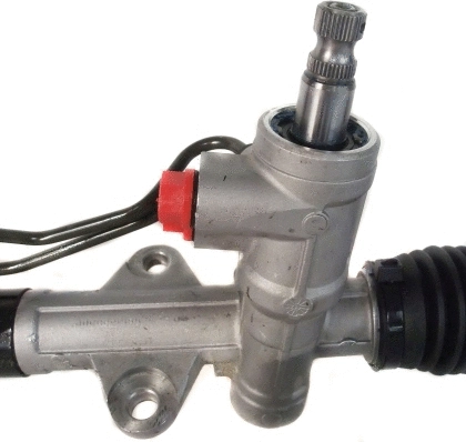 Steering Gear