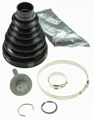 Bellow Kit, drive shaft (36346)