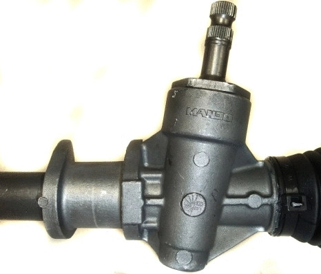 Steering Gear
