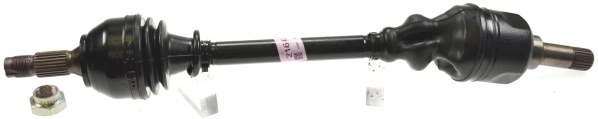 Drive Shaft (21642)