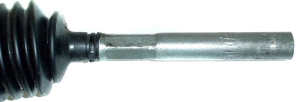 Steering Gear