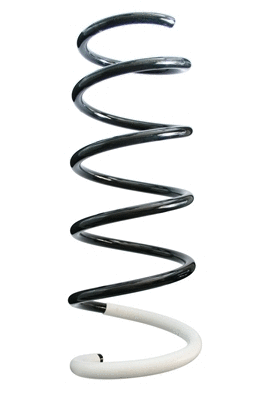 Suspension Spring (87034)