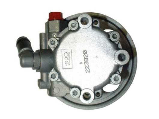 Hydraulic Pump, steering