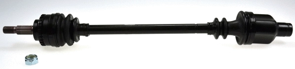 Drive Shaft (23666)