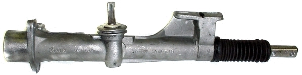 Steering Gear