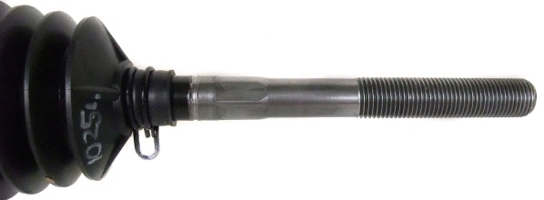 Steering Gear