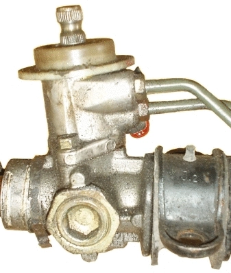 Steering Gear