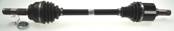 Drive Shaft (25620)