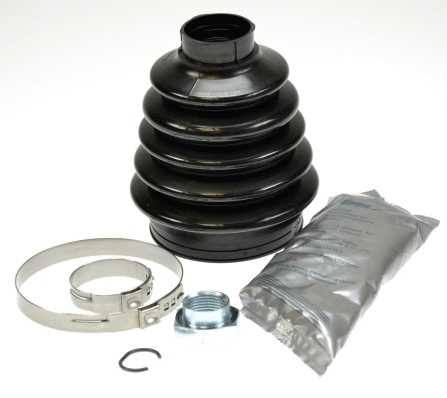 Bellow Kit, drive shaft (22263)