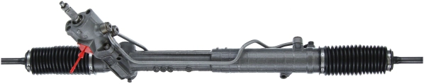 Steering Gear