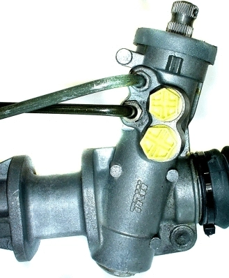 Steering Gear