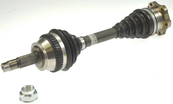 Drive Shaft (20345)