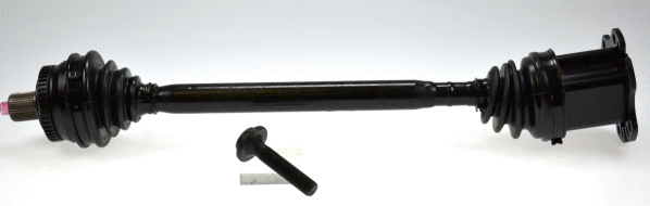 Drive Shaft (23618)