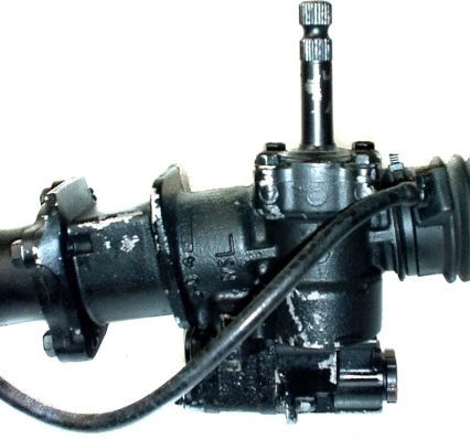 Steering Gear