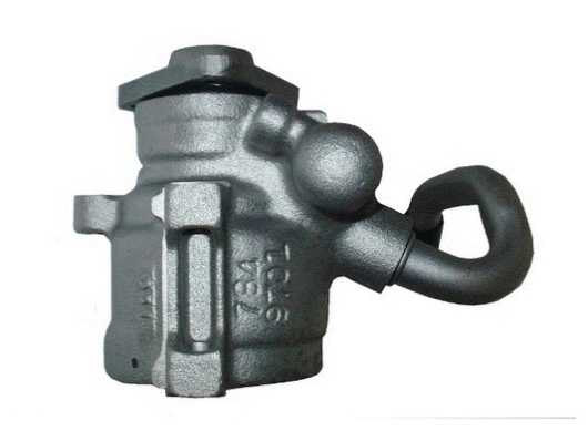 Hydraulic Pump, steering