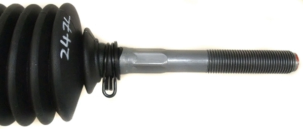 Steering Gear