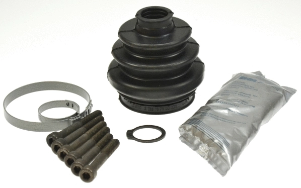 Bellow Kit, drive shaft (23525)