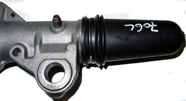 Steering Gear