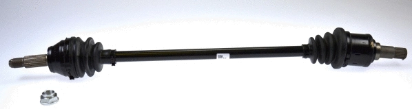 Drive Shaft (23354)