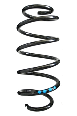 Suspension Spring (86453)