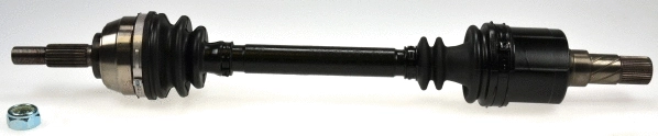 Drive Shaft (23743)