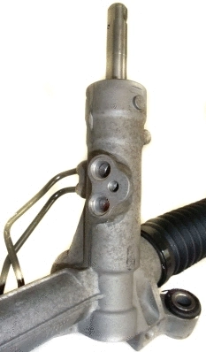 Steering Gear