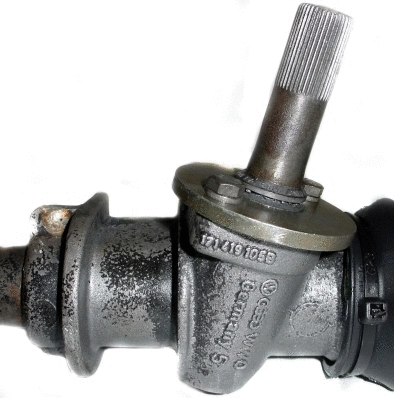 Steering Gear