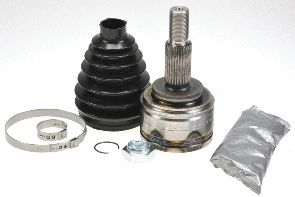 Joint Kit, drive shaft