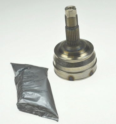 Joint, drive shaft