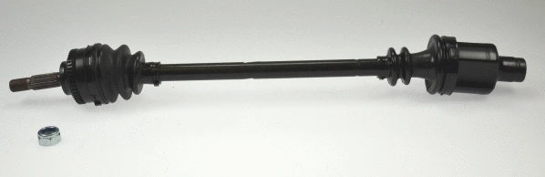 Drive Shaft (24758)