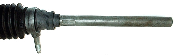 Steering Gear