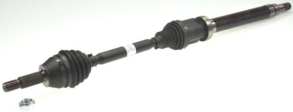 Drive Shaft (25834)