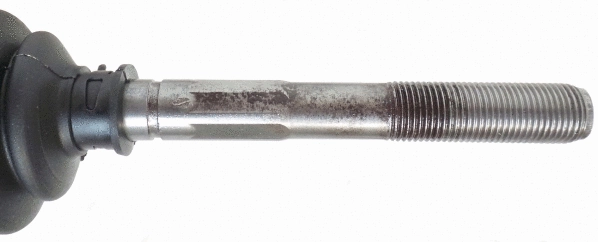 Steering Gear