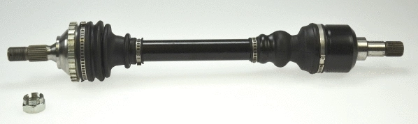 Drive Shaft (21695)