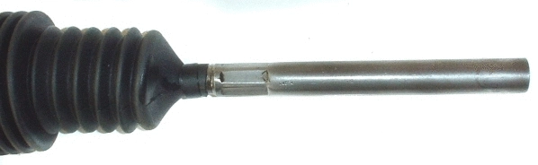 Steering Gear