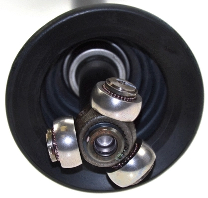 Drive Shaft