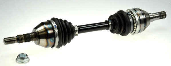 Drive Shaft (24956)