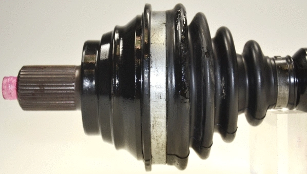 Drive Shaft